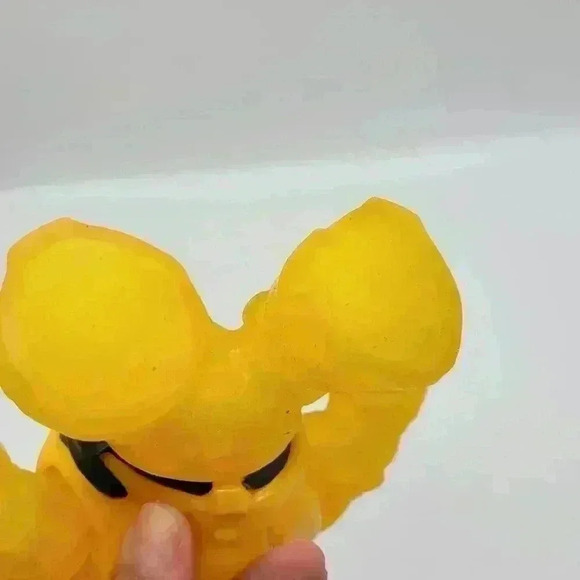 Heroes Of Goo Jit Zu Disney Lightyear Zyclops Action Figure Toy Story Collection - Picture 6 of 9